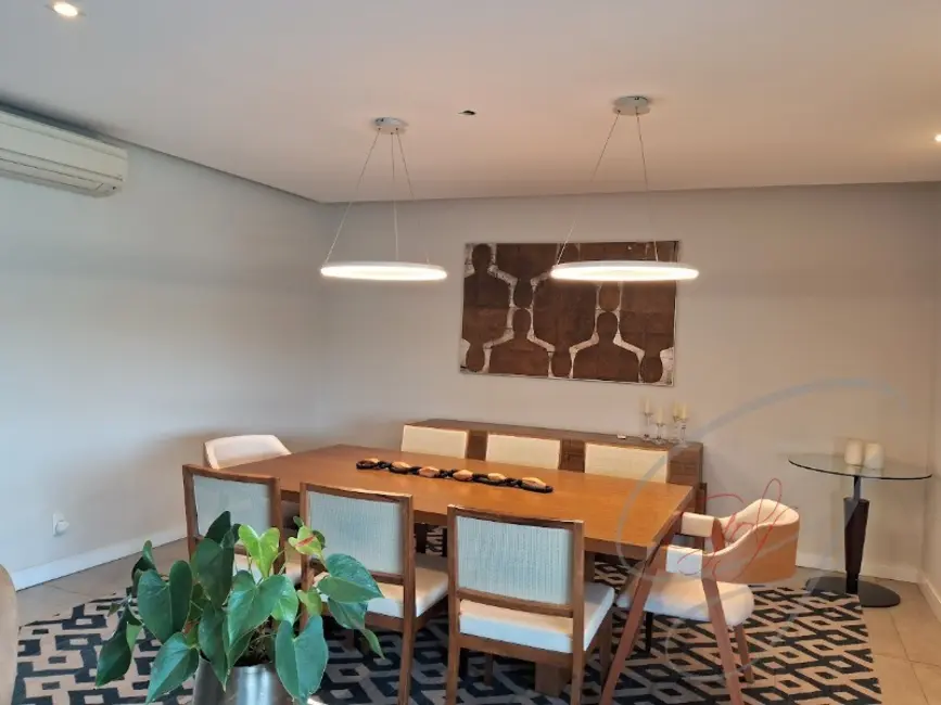 Apartamento com 4 quartos à venda, 234m2 em Jaguaré, São Paulo - SP - imagem 4 Foto 4 de Apartamento com 4 quartos à venda, 234m2 em Jaguaré, São Paulo - SP