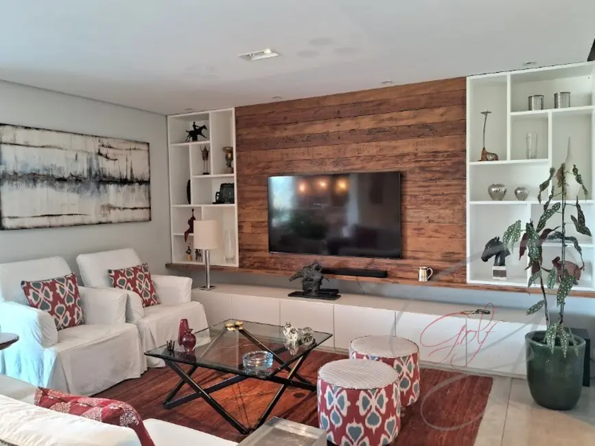 Apartamento com 4 quartos à venda, 234m2 em Jaguaré, São Paulo - SP - imagem 8 Foto 8 de Apartamento com 4 quartos à venda, 234m2 em Jaguaré, São Paulo - SP