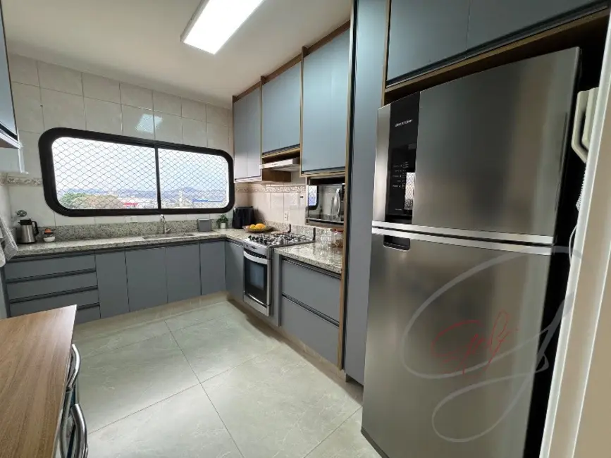 Apartamento com 3 quartos à venda, 125m2 em Centro, Osasco - SP - imagem 8 Foto 8 de Apartamento com 3 quartos à venda, 125m2 em Centro, Osasco - SP