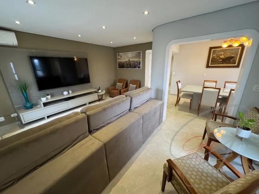 Apartamento com 3 quartos à venda, 125m2 em Centro, Osasco - SP - imagem 5 Foto 5 de Apartamento com 3 quartos à venda, 125m2 em Centro, Osasco - SP