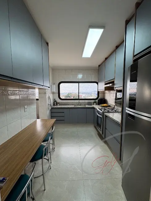 Apartamento com 3 quartos à venda, 125m2 em Centro, Osasco - SP - imagem 9 Foto 9 de Apartamento com 3 quartos à venda, 125m2 em Centro, Osasco - SP