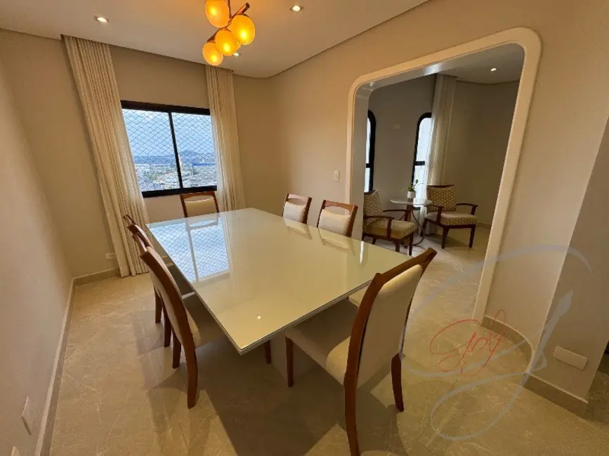 Apartamento com 3 quartos à venda, 125m2 em Centro, Osasco - SP - imagem 4 Foto 4 de Apartamento com 3 quartos à venda, 125m2 em Centro, Osasco - SP