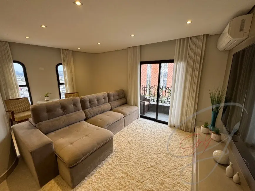 Apartamento com 3 quartos à venda, 125m2 em Centro, Osasco - SP - imagem 1 Foto 1 de Apartamento com 3 quartos à venda, 125m2 em Centro, Osasco - SP