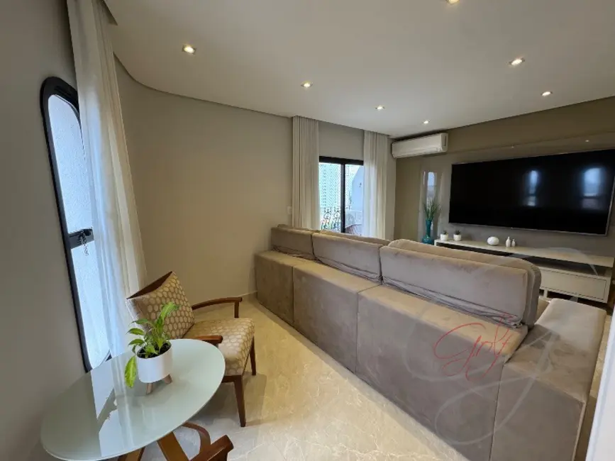 Apartamento com 3 quartos à venda, 125m2 em Centro, Osasco - SP - imagem 3 Foto 3 de Apartamento com 3 quartos à venda, 125m2 em Centro, Osasco - SP