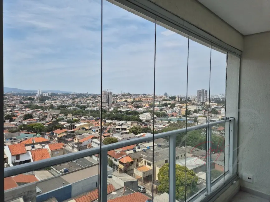 Apartamento com 2 quartos para alugar, 54m2 em Rochdale, Osasco - SP - imagem 4 Foto 4 de Apartamento com 2 quartos para alugar, 54m2 em Rochdale, Osasco - SP
