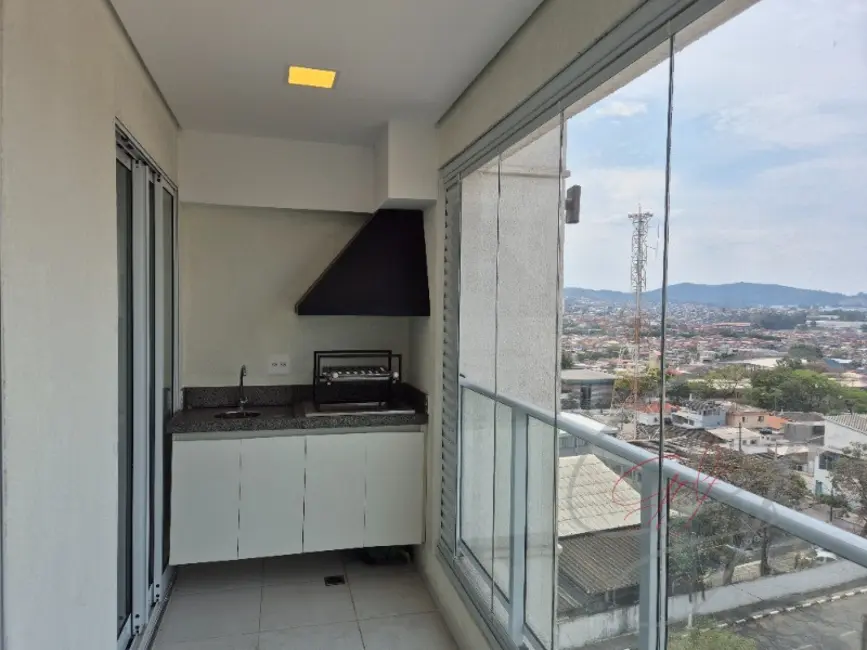 Apartamento com 2 quartos para alugar, 54m2 em Rochdale, Osasco - SP - imagem 2 Foto 2 de Apartamento com 2 quartos para alugar, 54m2 em Rochdale, Osasco - SP