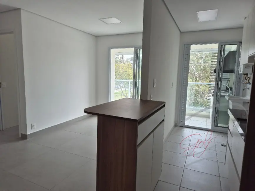 Foto 2 de Apartamento com 3 quartos para alugar, 65m2 em Rochdale, Osasco - SP