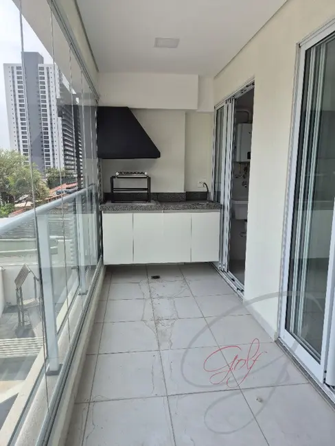 Foto 9 de Apartamento com 3 quartos para alugar, 65m2 em Rochdale, Osasco - SP