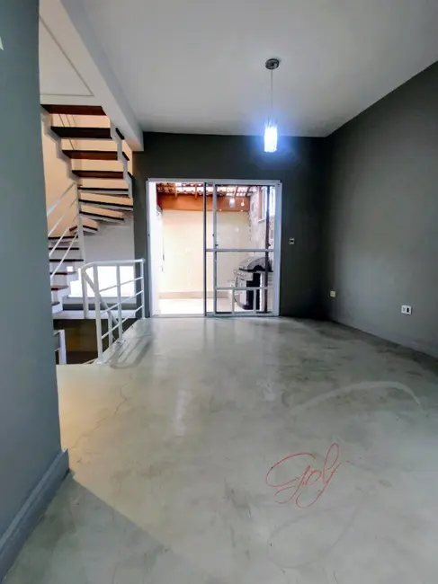 Foto 7 de Casa de Condomínio com 3 quartos à venda, 200m2 em Vila São Francisco, São Paulo - SP