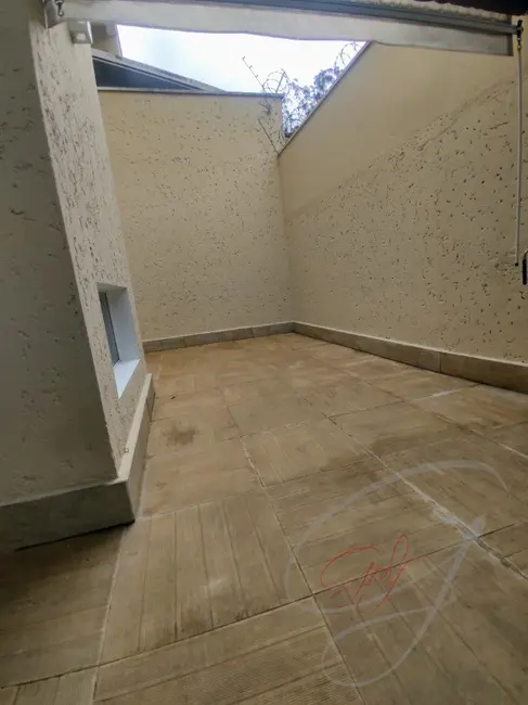 Foto 8 de Casa de Condomínio com 3 quartos à venda, 200m2 em Vila São Francisco, São Paulo - SP