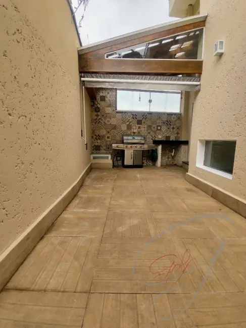 Foto 9 de Casa de Condomínio com 3 quartos à venda, 200m2 em Vila São Francisco, São Paulo - SP