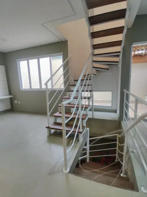 Foto 6 de Casa de Condomínio com 3 quartos à venda, 200m2 em Vila São Francisco, São Paulo - SP
