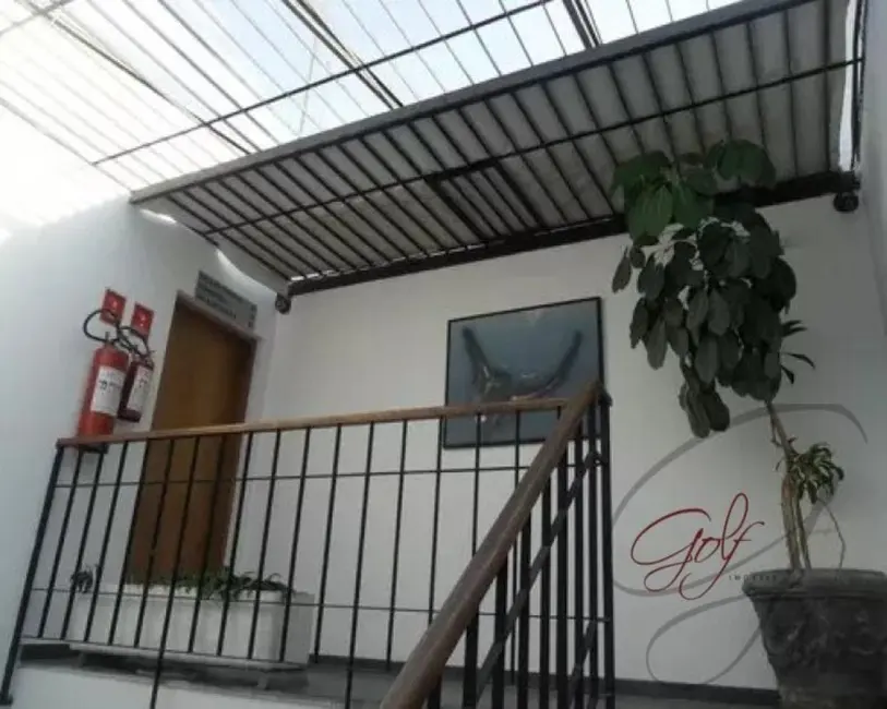 Armazém / Galpão à venda, 607m2 em Presidente Altino, Osasco - SP - imagem 2 Foto 2 de Armazém / Galpão à venda, 607m2 em Presidente Altino, Osasco - SP