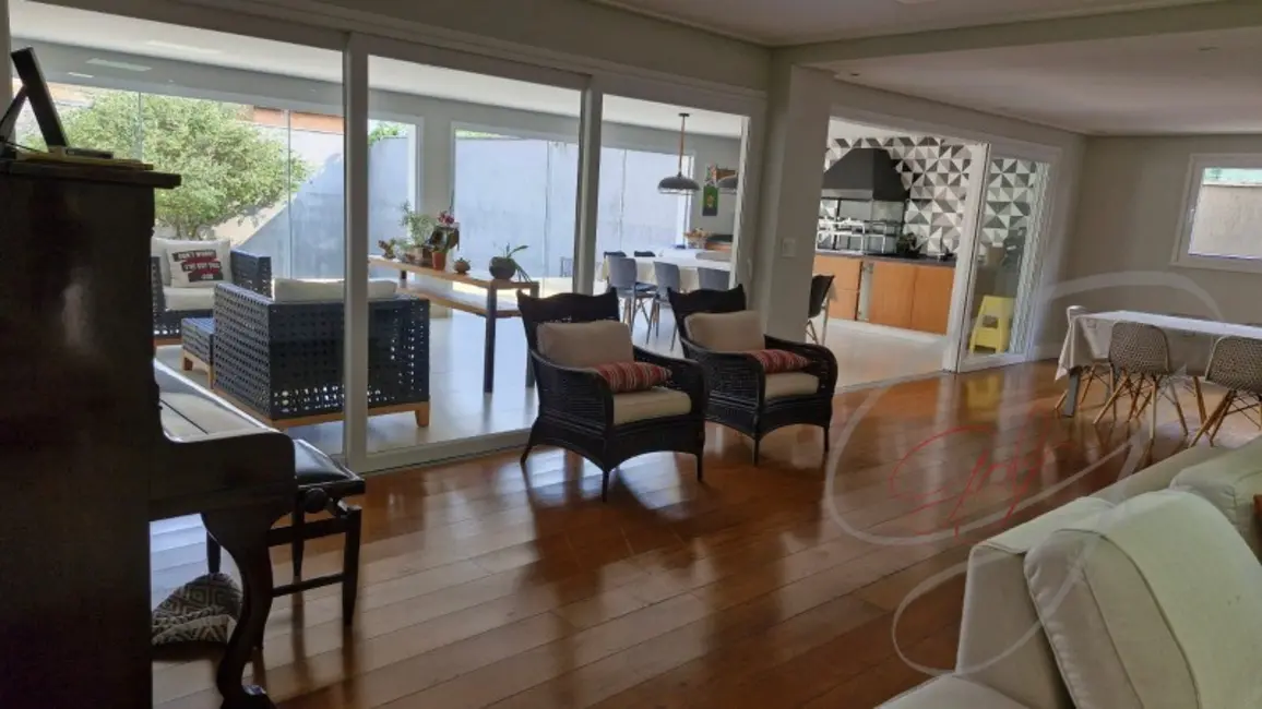 Foto 3 de Casa com 4 quartos à venda, 433m2 em Osasco - SP