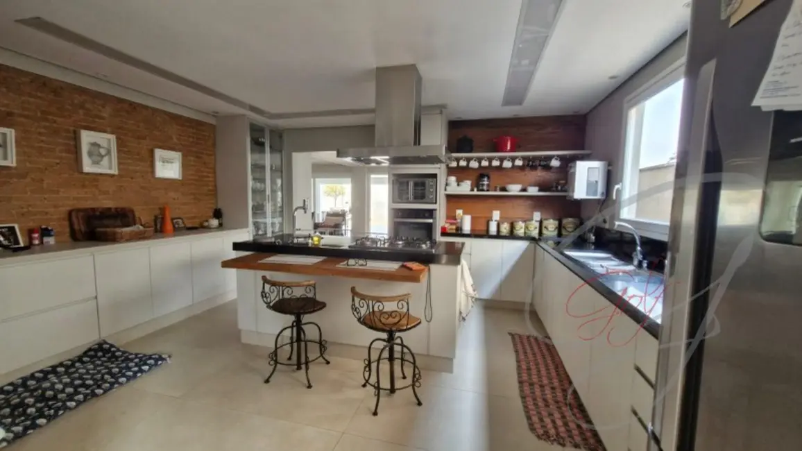 Foto 4 de Casa com 4 quartos à venda, 433m2 em Osasco - SP