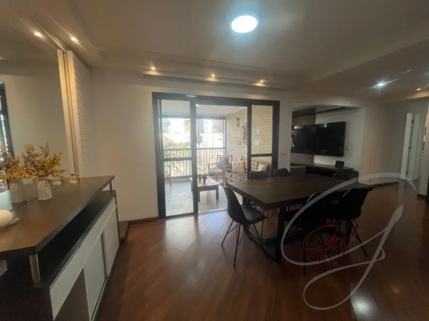 Apartamento com 3 quartos à venda, 111m2 em Vila São Francisco, São Paulo - SP - imagem 6 Foto 6 de Apartamento com 3 quartos à venda, 111m2 em Vila São Francisco, São Paulo - SP