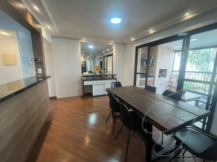 Apartamento com 3 quartos à venda, 111m2 em Vila São Francisco, São Paulo - SP - imagem 1 Foto 1 de Apartamento com 3 quartos à venda, 111m2 em Vila São Francisco, São Paulo - SP