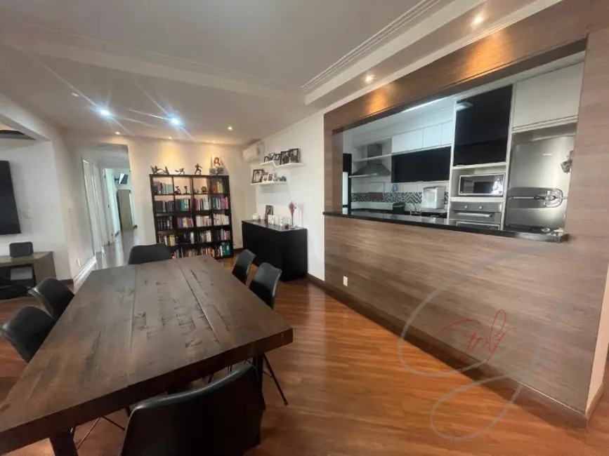 Apartamento com 3 quartos à venda, 111m2 em Vila São Francisco, São Paulo - SP - imagem 7 Foto 7 de Apartamento com 3 quartos à venda, 111m2 em Vila São Francisco, São Paulo - SP