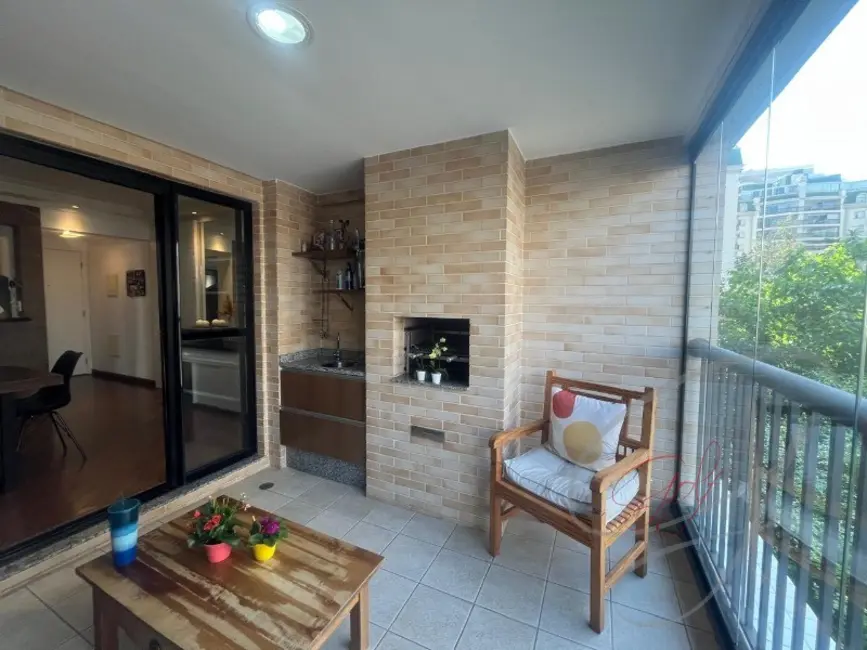 Apartamento com 3 quartos à venda, 111m2 em Vila São Francisco, São Paulo - SP - imagem 2 Foto 2 de Apartamento com 3 quartos à venda, 111m2 em Vila São Francisco, São Paulo - SP