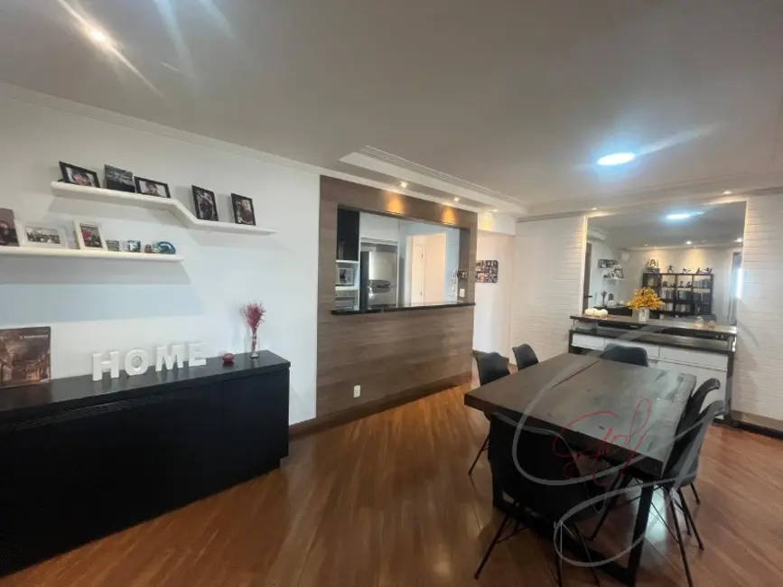 Apartamento com 3 quartos à venda, 111m2 em Vila São Francisco, São Paulo - SP - imagem 9 Foto 9 de Apartamento com 3 quartos à venda, 111m2 em Vila São Francisco, São Paulo - SP