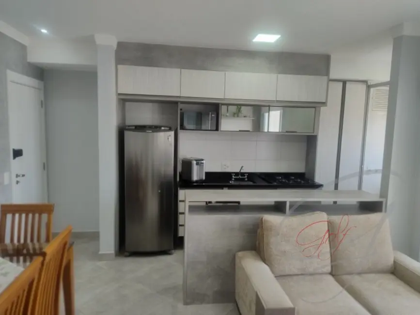 Foto 9 de Apartamento com 1 quarto à venda, 41m2 em Umuarama, Osasco - SP