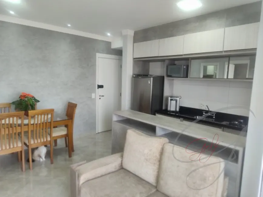 Foto 8 de Apartamento com 1 quarto à venda, 41m2 em Umuarama, Osasco - SP