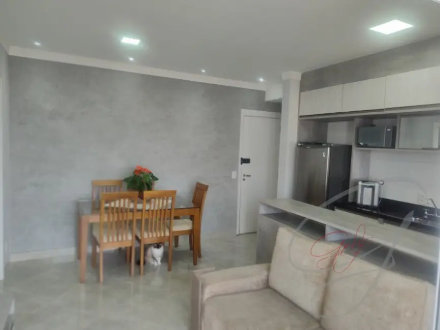 Foto 7 de Apartamento com 1 quarto à venda, 41m2 em Umuarama, Osasco - SP