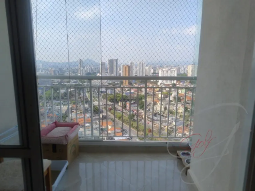 Foto 3 de Apartamento com 1 quarto à venda, 41m2 em Umuarama, Osasco - SP