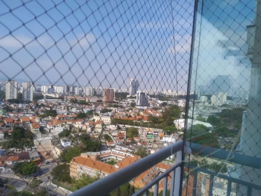 Foto 5 de Apartamento com 1 quarto à venda, 41m2 em Umuarama, Osasco - SP