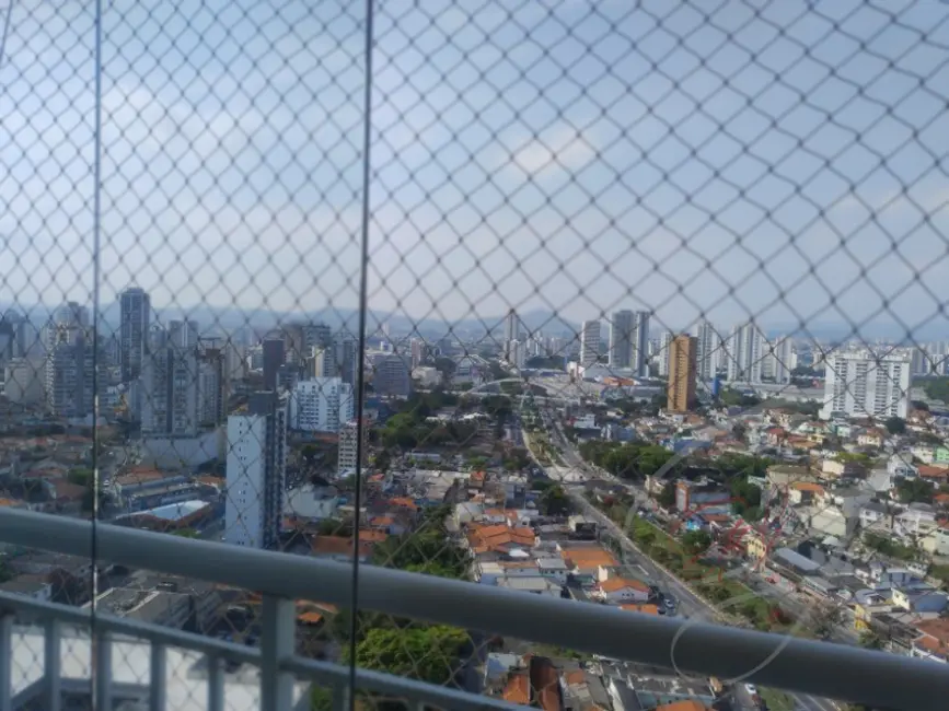 Foto 4 de Apartamento com 1 quarto à venda, 41m2 em Umuarama, Osasco - SP