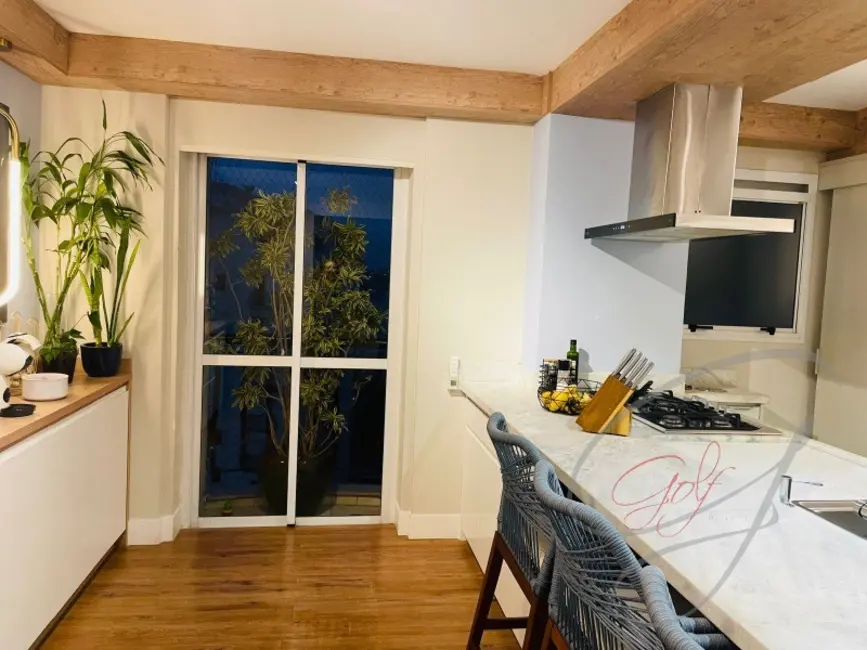 Foto 7 de Apartamento com 3 quartos à venda, 314m2 em Vila São Francisco, São Paulo - SP