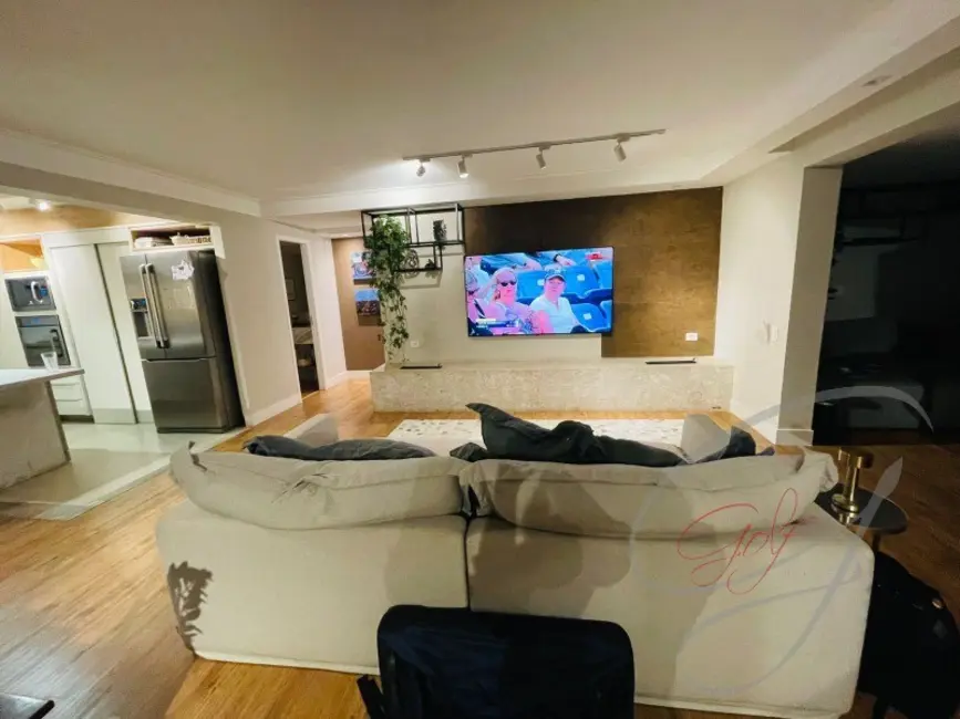 Foto 9 de Apartamento com 3 quartos à venda, 314m2 em Vila São Francisco, São Paulo - SP