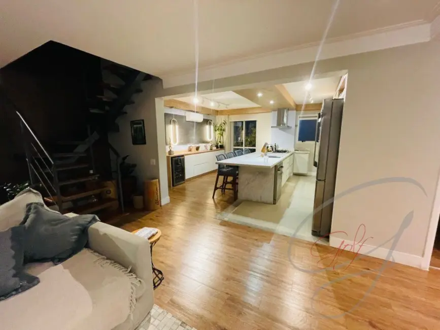 Foto 3 de Apartamento com 3 quartos à venda, 314m2 em Vila São Francisco, São Paulo - SP