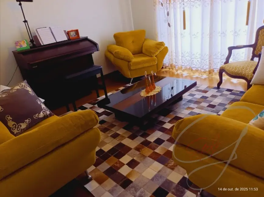 Foto 4 de Casa com 3 quartos à venda, 240m2 em City Bussocaba, Osasco - SP