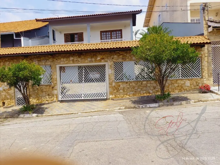 Foto 1 de Casa com 3 quartos à venda, 240m2 em City Bussocaba, Osasco - SP