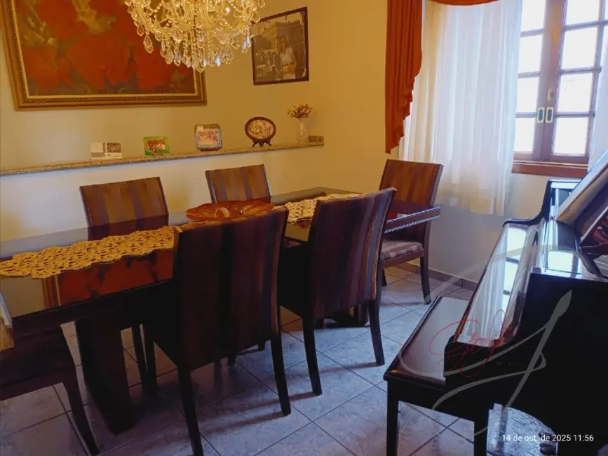 Foto 8 de Casa com 3 quartos à venda, 240m2 em City Bussocaba, Osasco - SP