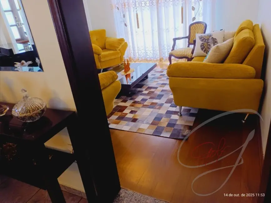 Foto 6 de Casa com 3 quartos à venda, 240m2 em City Bussocaba, Osasco - SP