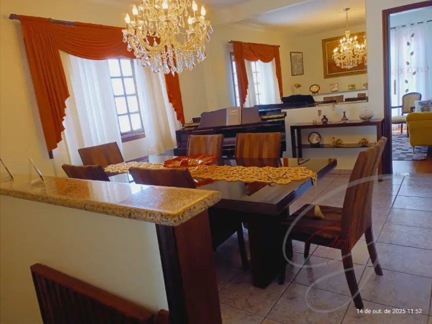 Foto 7 de Casa com 3 quartos à venda, 240m2 em City Bussocaba, Osasco - SP