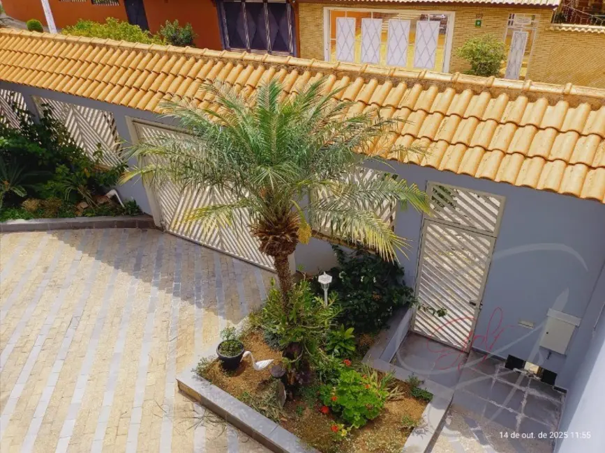 Foto 3 de Casa com 3 quartos à venda, 240m2 em City Bussocaba, Osasco - SP