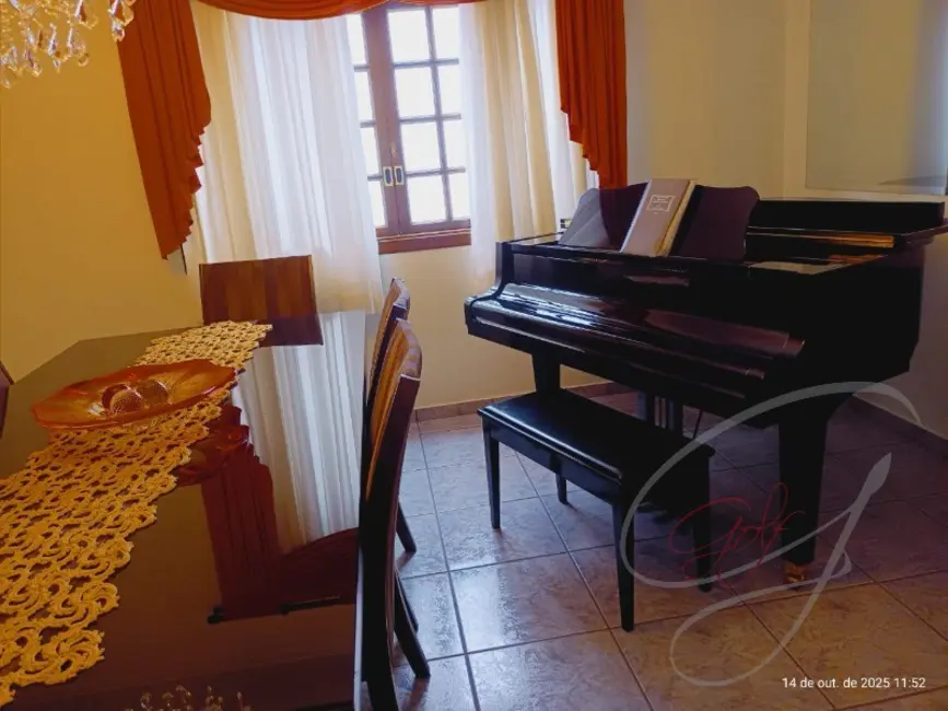 Foto 9 de Casa com 3 quartos à venda, 240m2 em City Bussocaba, Osasco - SP