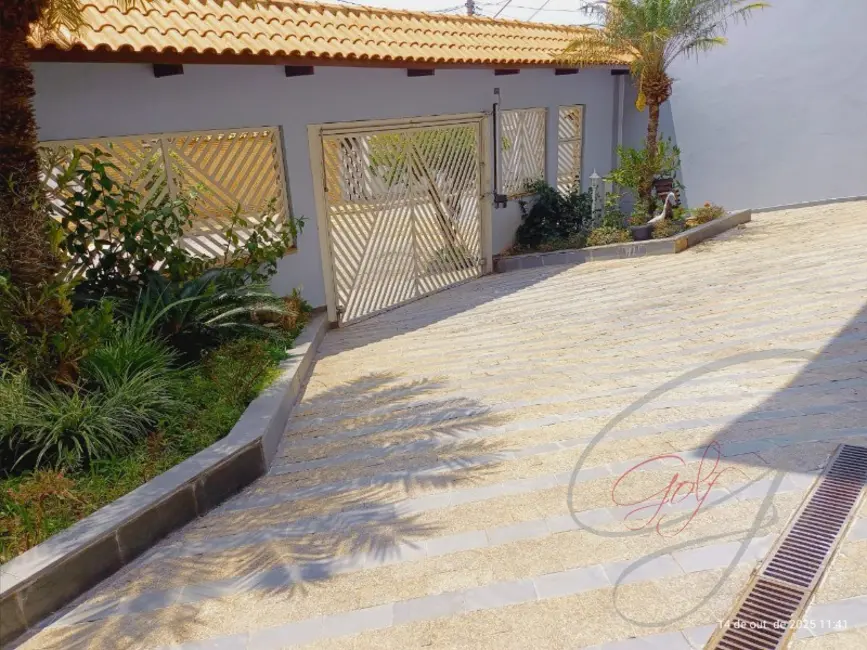 Foto 2 de Casa com 3 quartos à venda, 240m2 em City Bussocaba, Osasco - SP