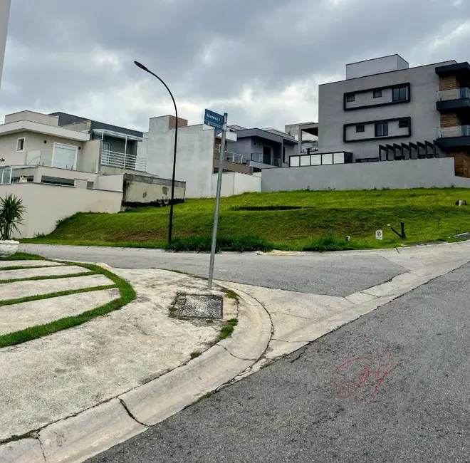 Foto 2 de Terreno / Lote à venda em Jardim Semiramis, Cotia - SP