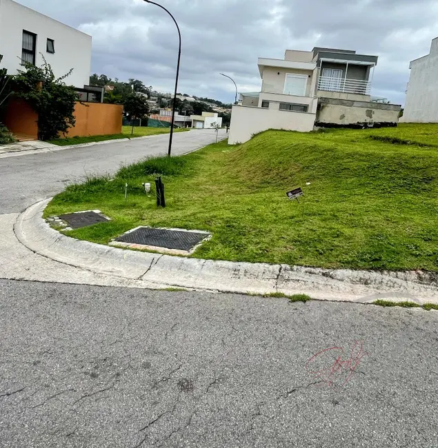Foto 4 de Terreno / Lote à venda em Jardim Semiramis, Cotia - SP