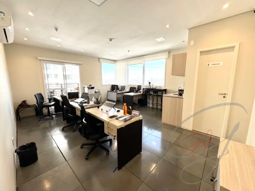 Sala Comercial à venda, 41m2 em Centro, Osasco - SP - imagem 5 Foto 5 de Sala Comercial à venda, 41m2 em Centro, Osasco - SP