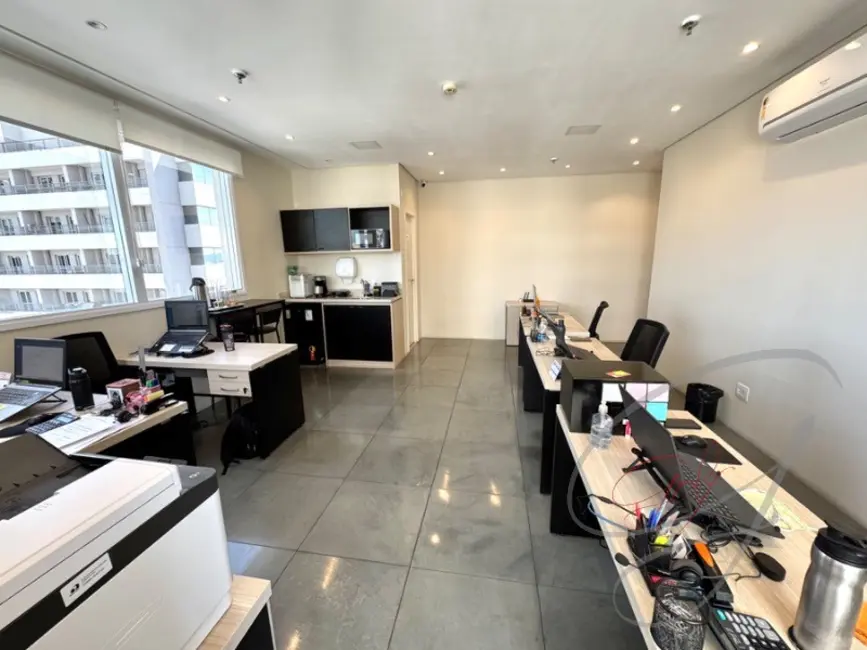 Sala Comercial à venda, 41m2 em Centro, Osasco - SP - imagem 3 Foto 3 de Sala Comercial à venda, 41m2 em Centro, Osasco - SP