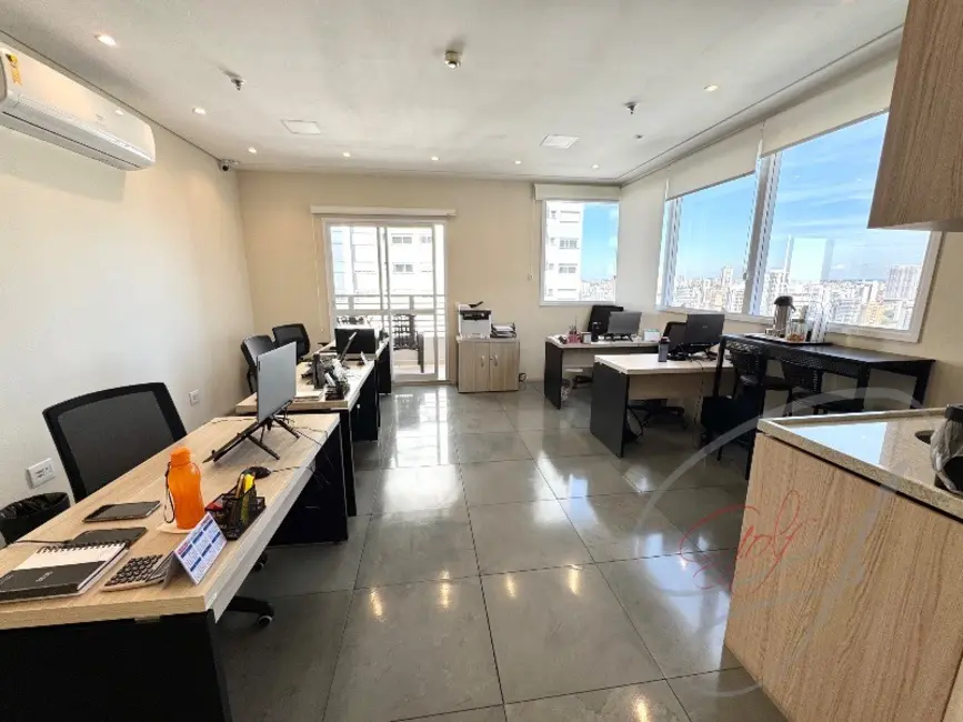 Sala Comercial à venda, 41m2 em Centro, Osasco - SP - imagem 2 Foto 2 de Sala Comercial à venda, 41m2 em Centro, Osasco - SP