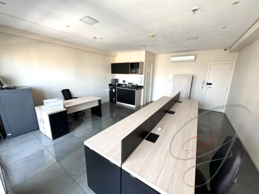 Foto 2 de Sala Comercial à venda, 41m2 em Centro, Osasco - SP