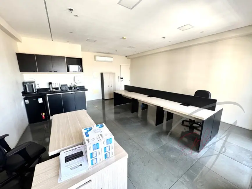 Foto 1 de Sala Comercial à venda, 41m2 em Centro, Osasco - SP