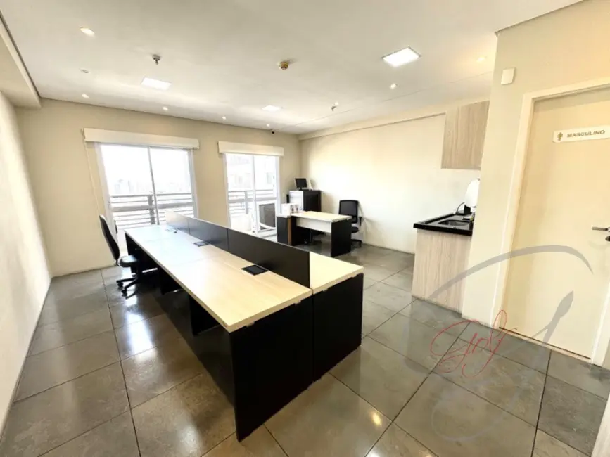 Foto 4 de Sala Comercial à venda, 41m2 em Centro, Osasco - SP