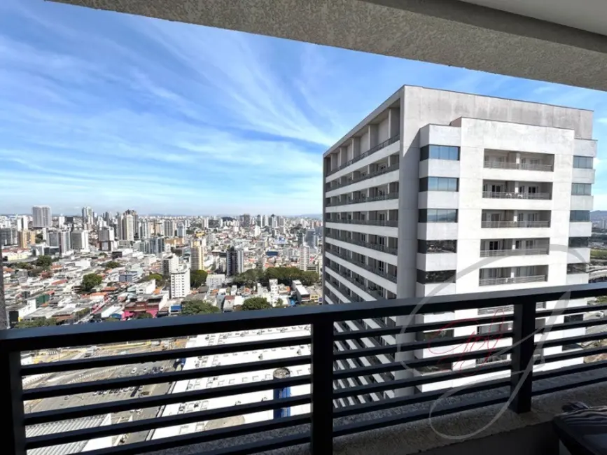 Foto 3 de Sala Comercial à venda, 41m2 em Centro, Osasco - SP